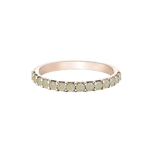 10K Yellow and White Gold Necklace
