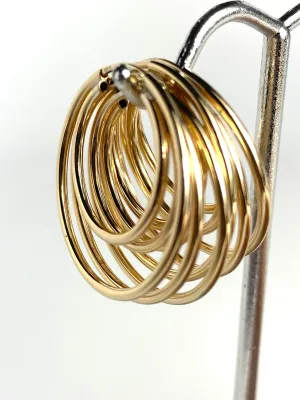 16 & 24 mm double endless hoop, SKU# 401171624