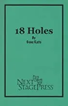 18 Holes Digital Version