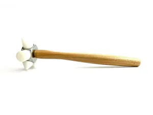 6 In One Nylon Headed Hammer