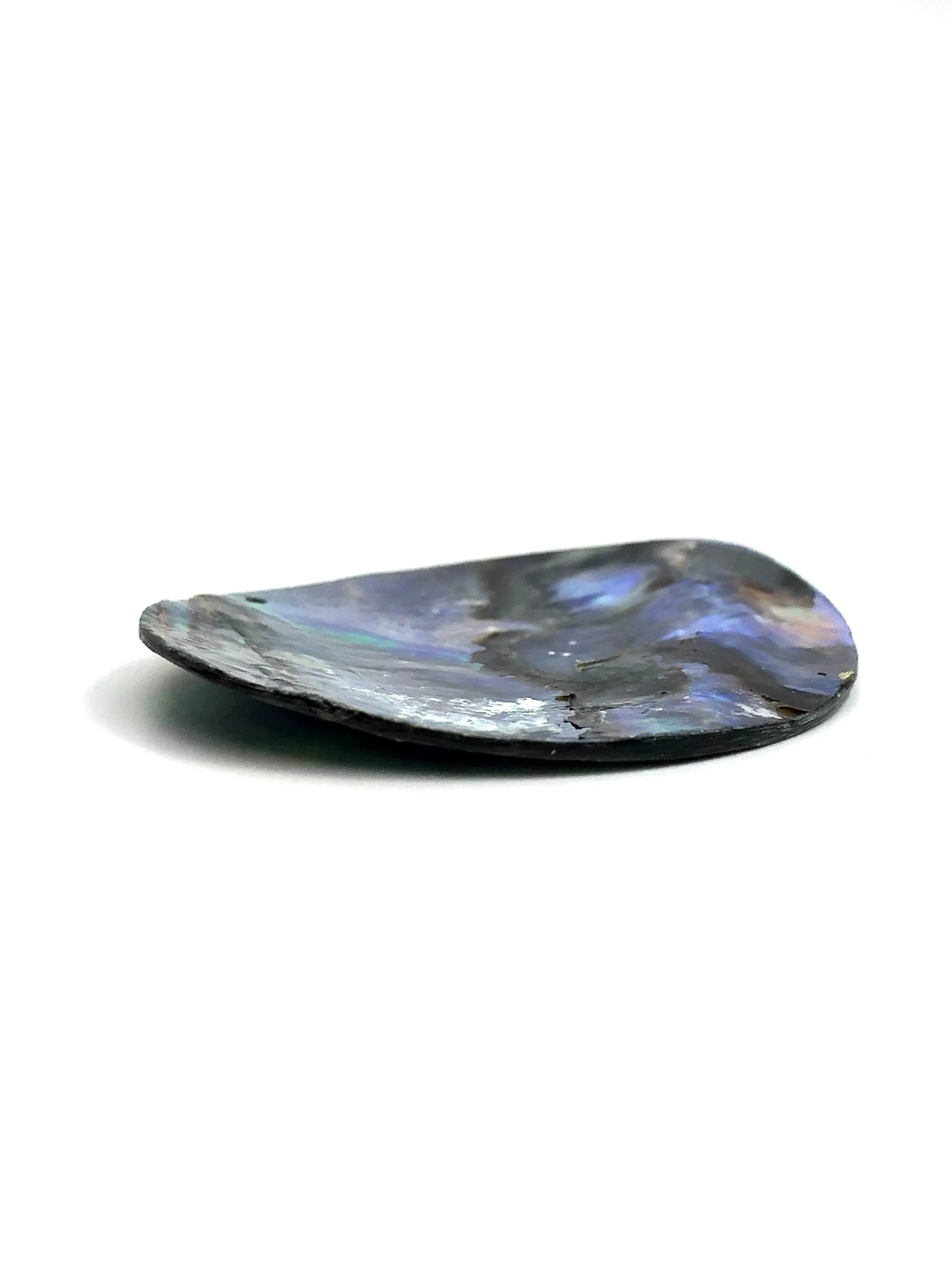 Abalone Mother Of Pearl Beads Sku#M760