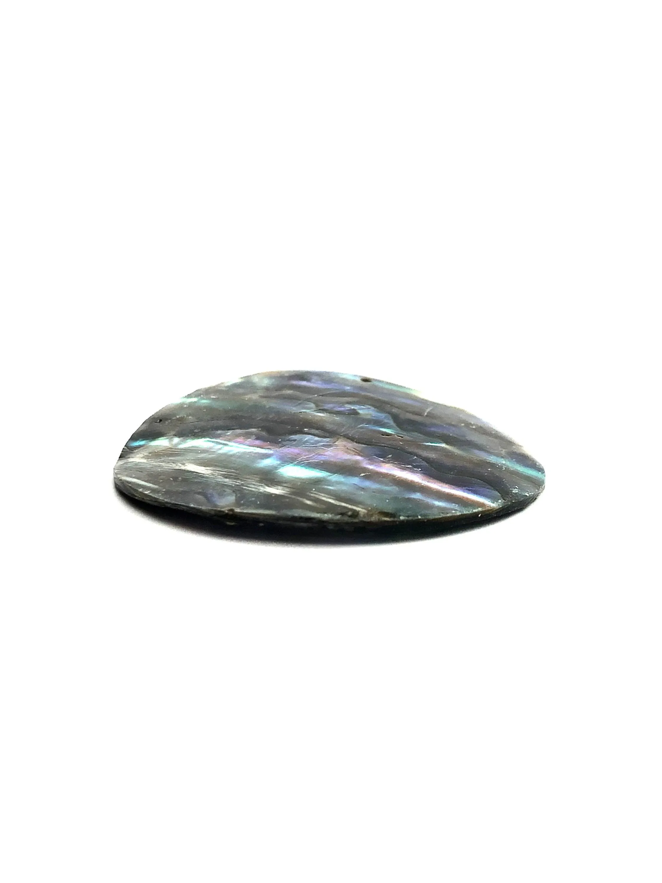 Abalone Mother Of Pearl Beads Sku#M760