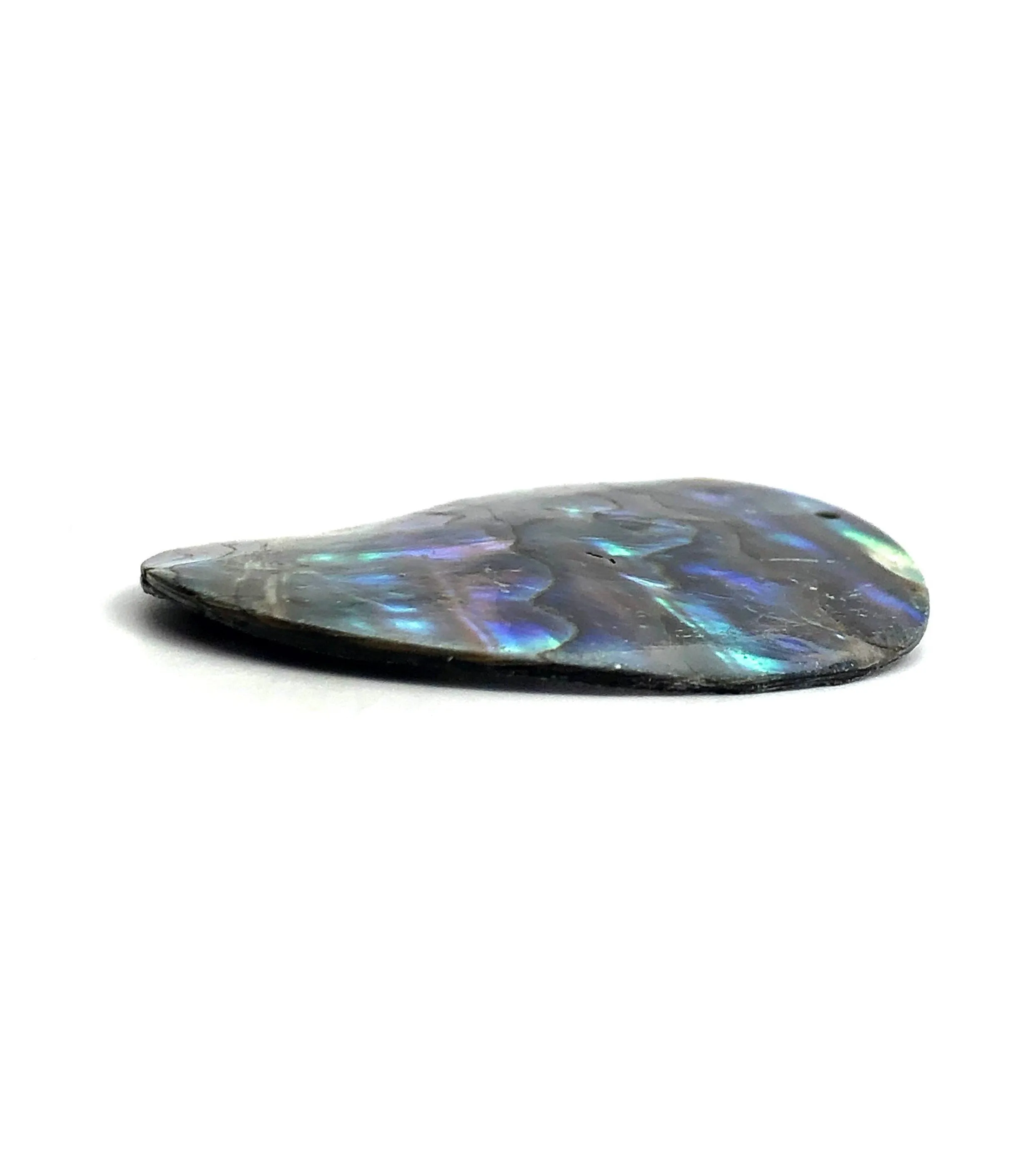 Abalone Mother Of Pearl Beads Sku#M760