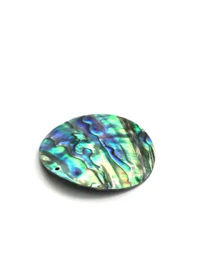 Abalone Mother Of Pearl Beads Sku#M760