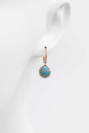 Adelaide Drop Earrings