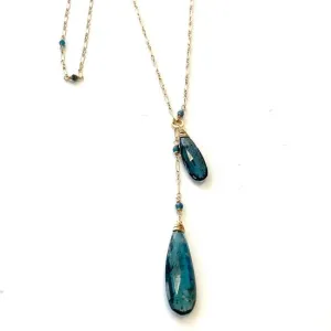 Aegean Sea Lariat