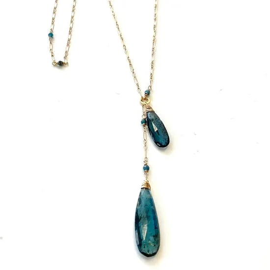 Aegean Sea Lariat