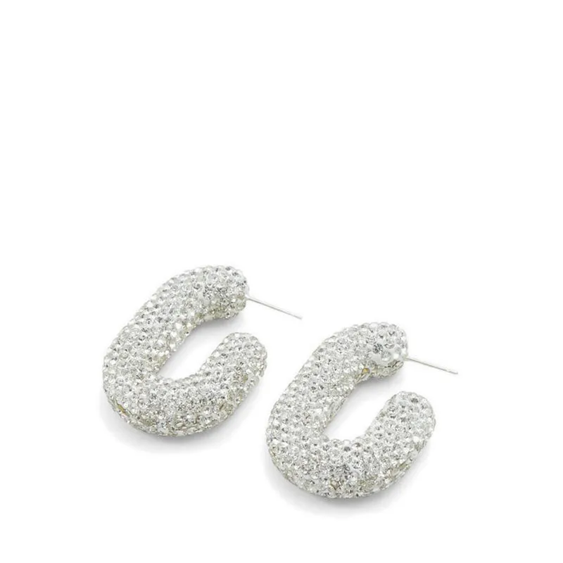 ALDO Xandria Women's Earrings - Silver