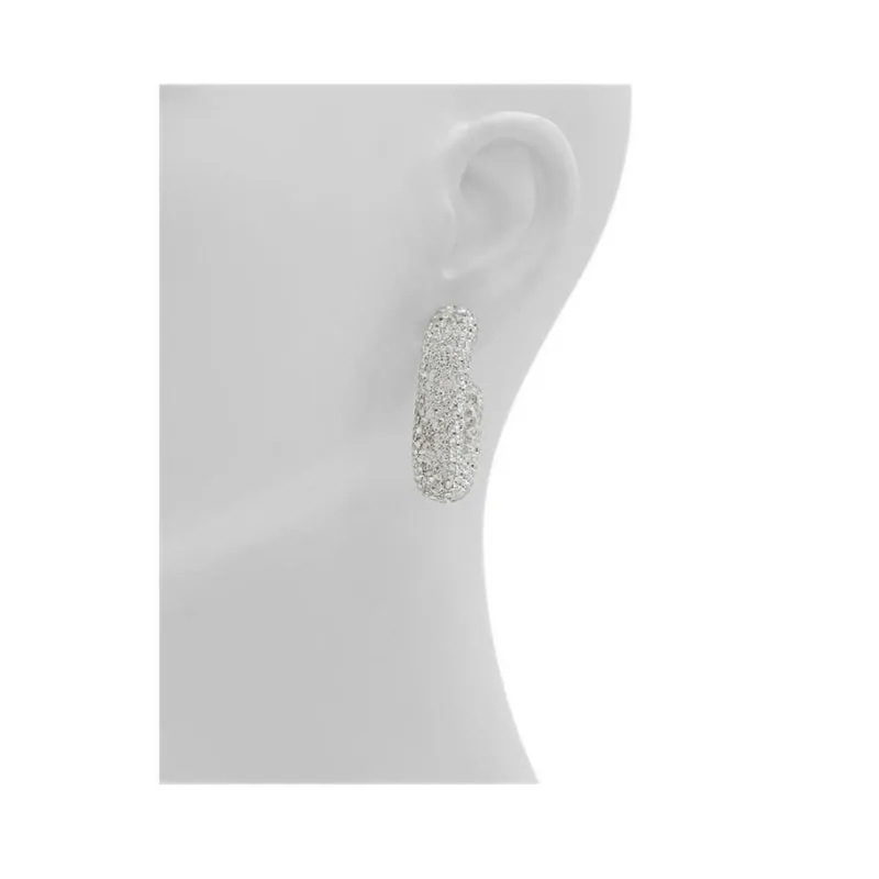 ALDO Xandria Women's Earrings - Silver