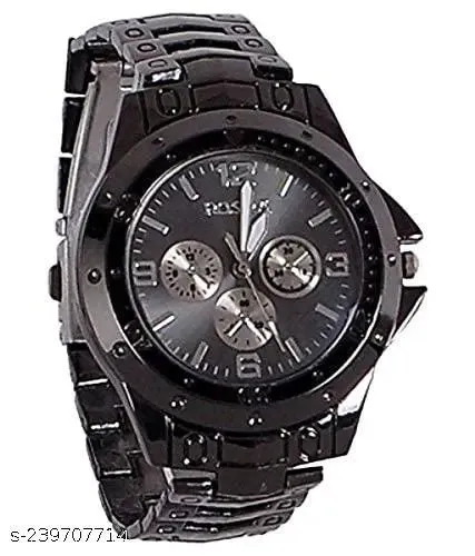 Arabic Dial Watches For Men