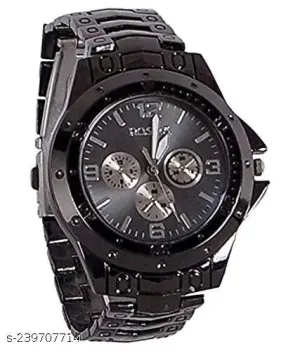 Arabic Dial Watches For Men