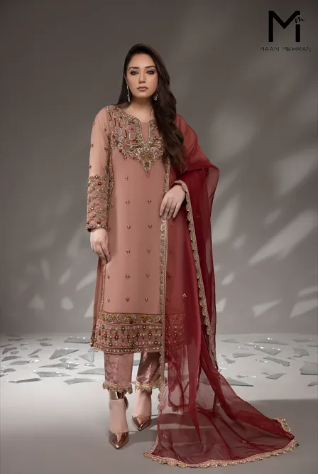 AROOSA - Seher By Maan Mehran