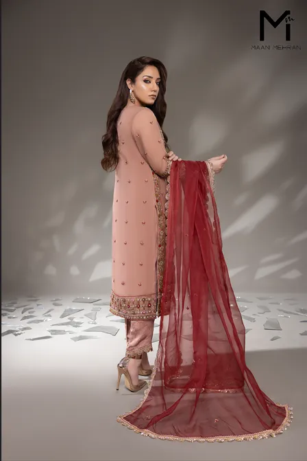 AROOSA - Seher By Maan Mehran