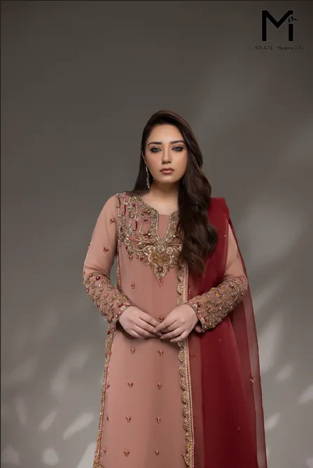 AROOSA - Seher By Maan Mehran