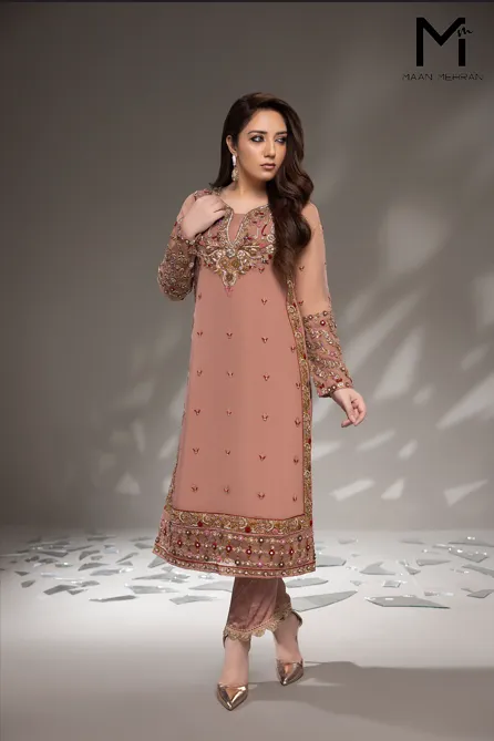 AROOSA - Seher By Maan Mehran