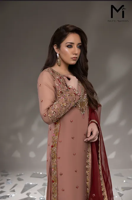 AROOSA - Seher By Maan Mehran
