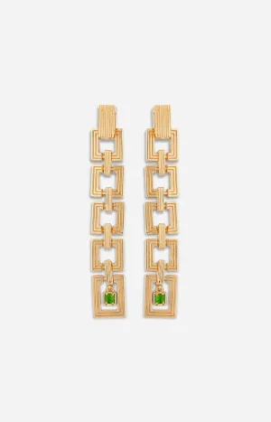 AURELIA DROP EARRINGS