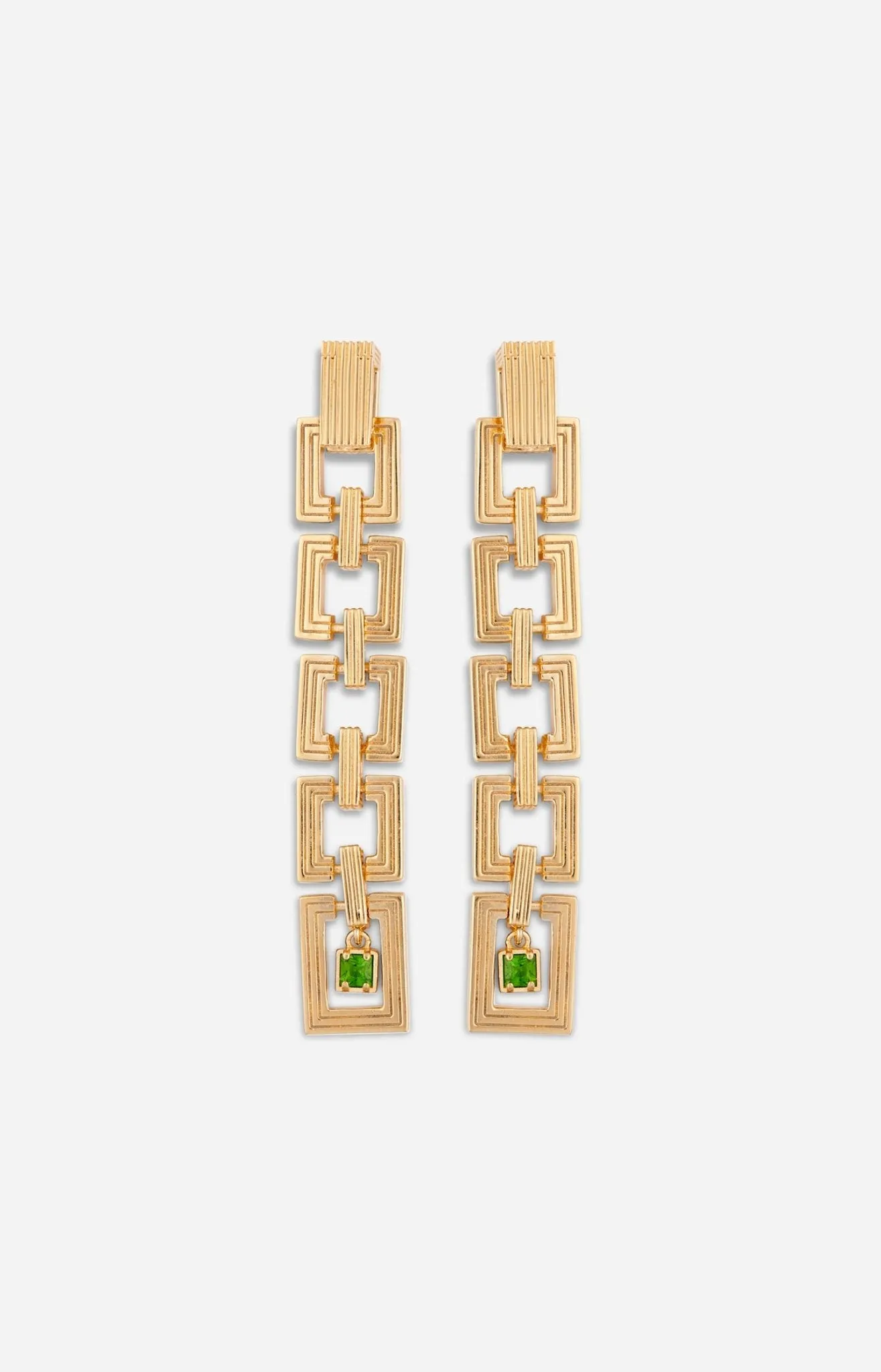AURELIA DROP EARRINGS