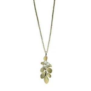 Barbery Necklace