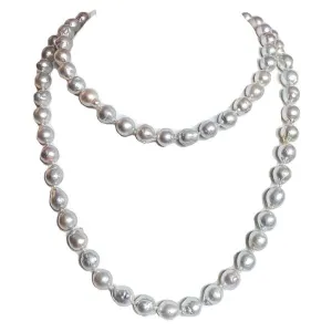 Baroque Silver South Sea Strand