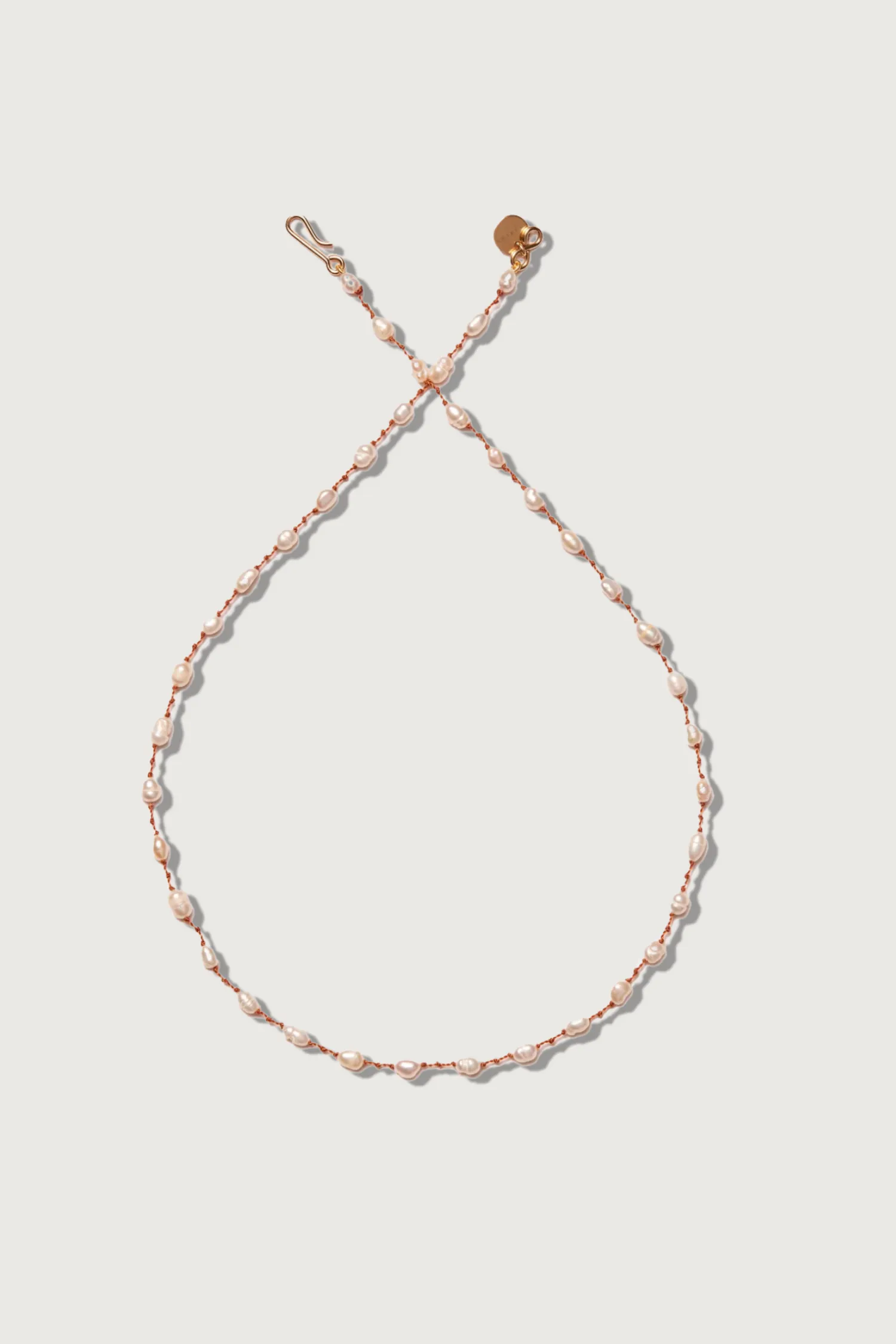 Bird Mini' Necklace