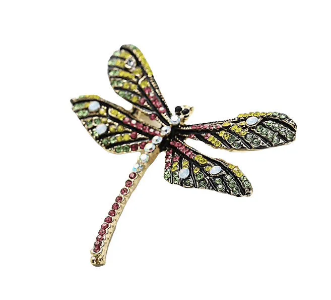 Brooches