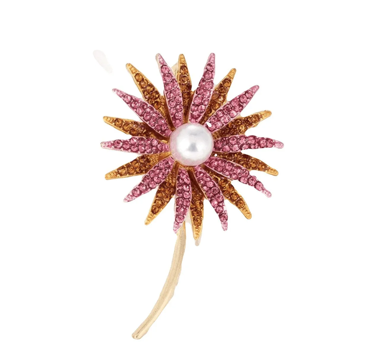 Brooches