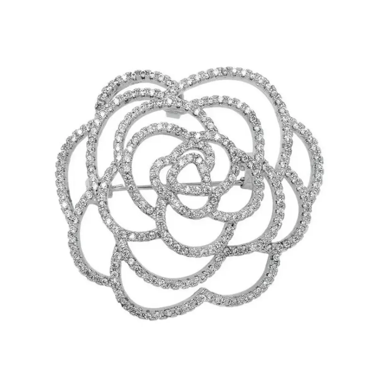 Brooches