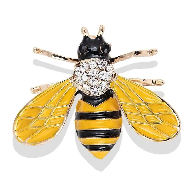 Brooches
