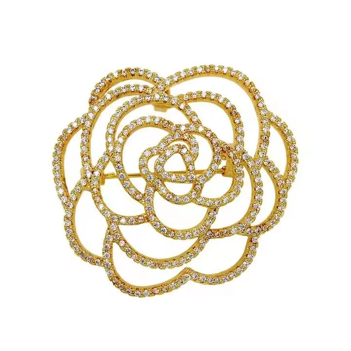 Brooches
