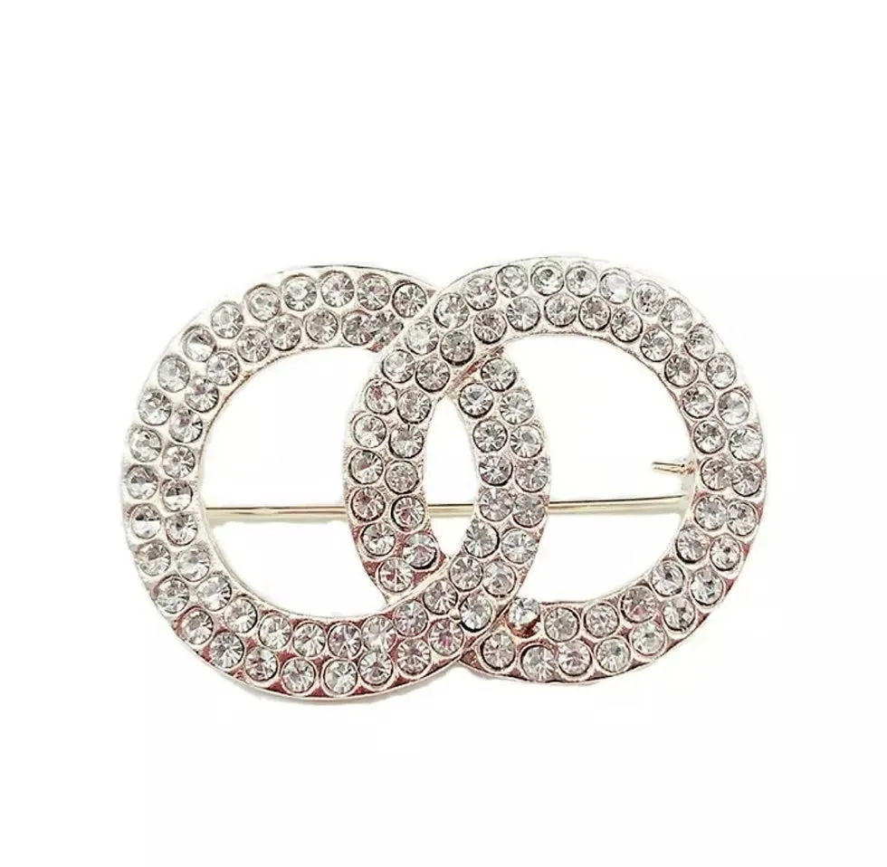 Brooches