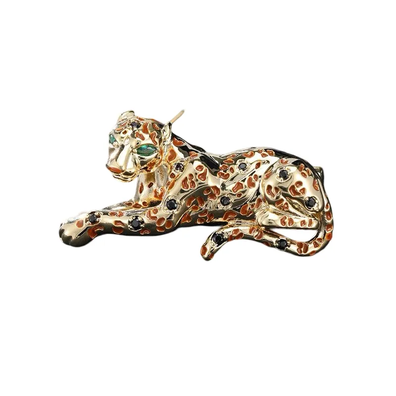 Brooches