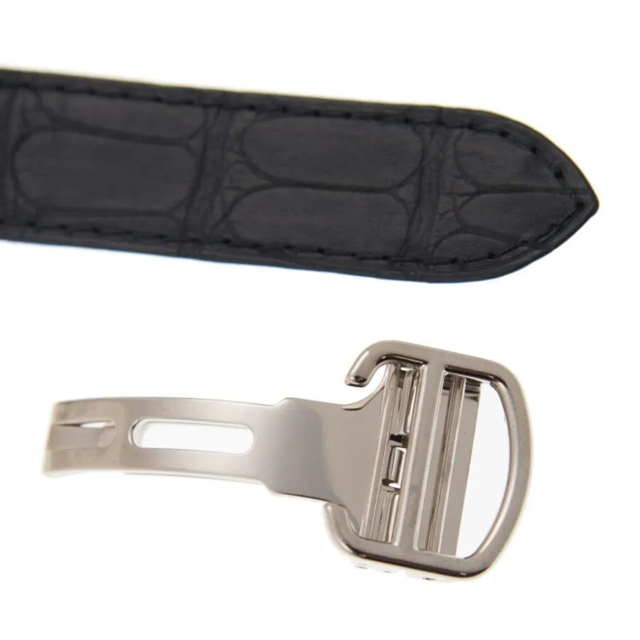Cartier Cle de Cartier Men's Watch WHCL0008