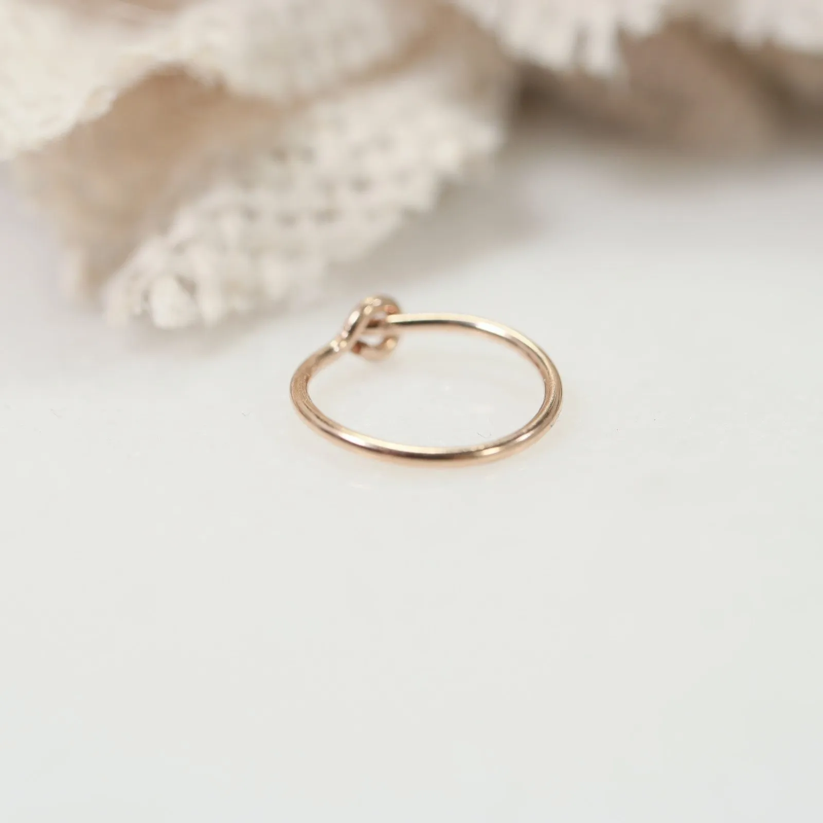 Cartilage Hoop Earring Plain - Choose Your Diameter, Gauge, Metal