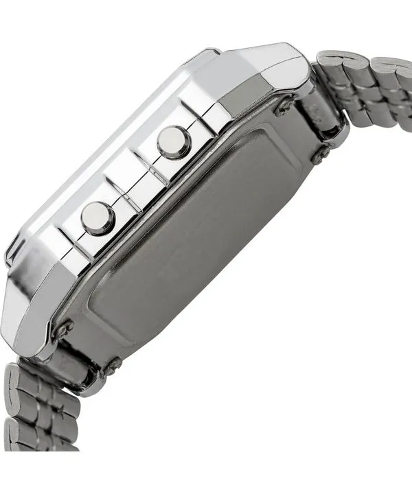 Casio Alarm World Time Digital A500WA-7DF Men's Watch