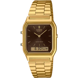 Casio - AQ-230GA-5AMQYDF