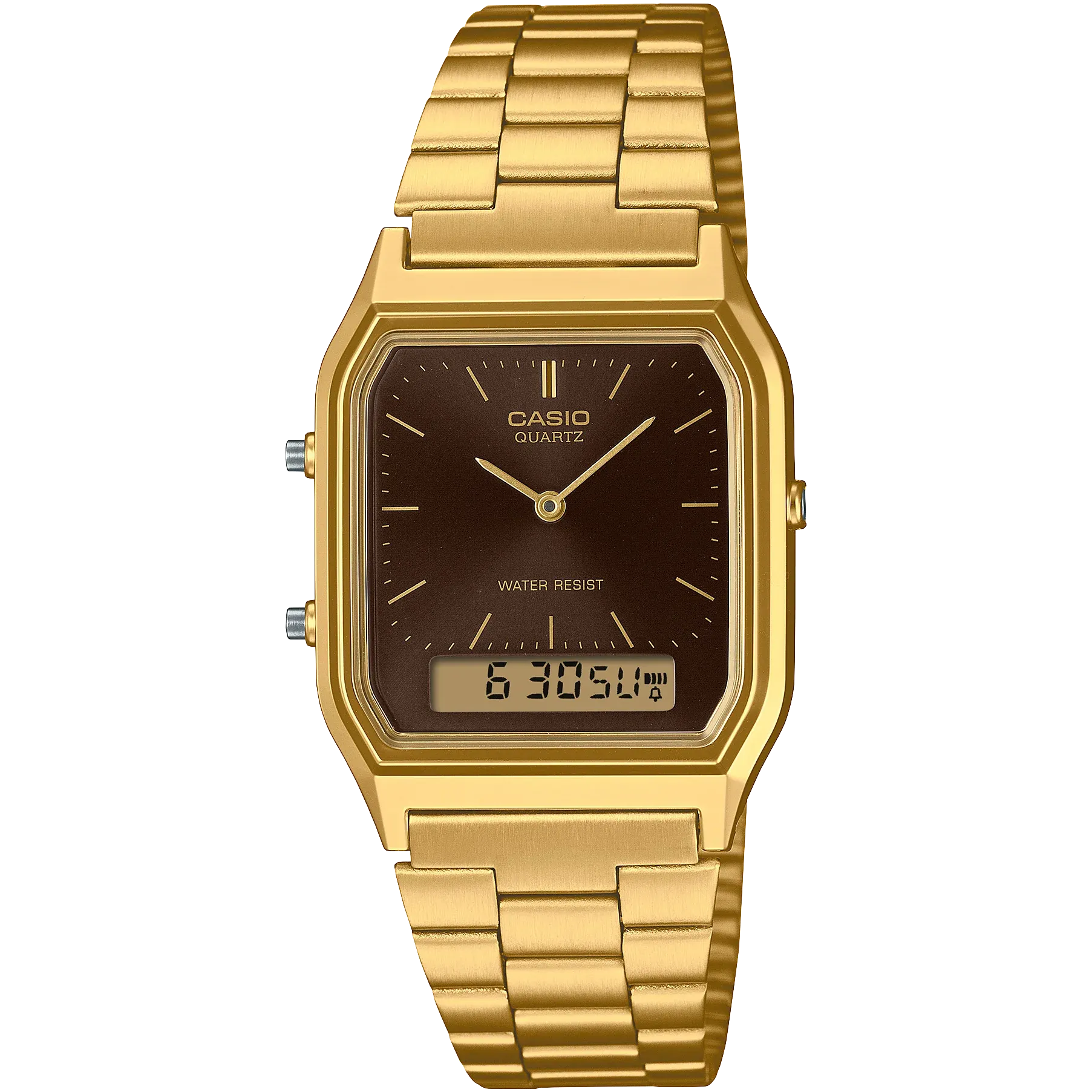 Casio - AQ-230GA-5AMQYDF