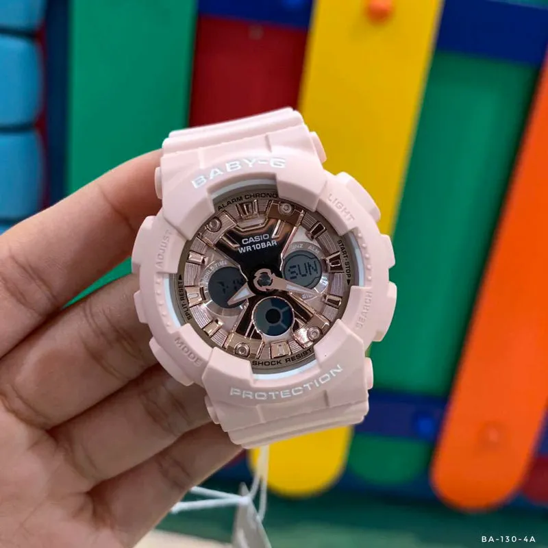 Casio - BA-130-4ADR