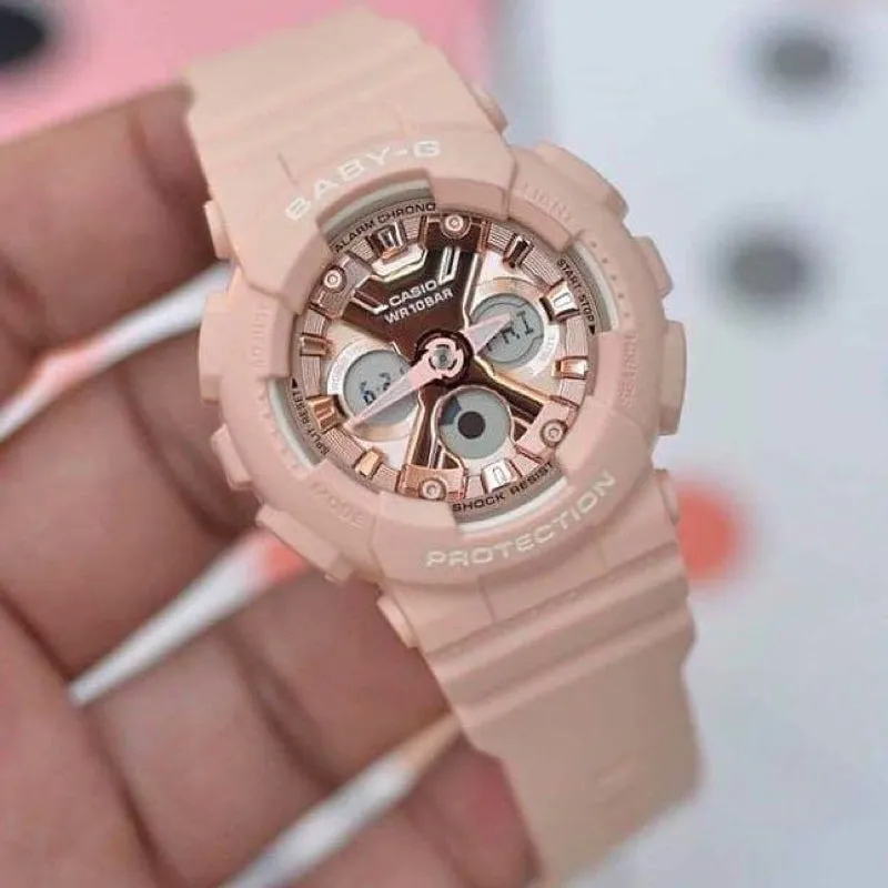 Casio - BA-130-4ADR