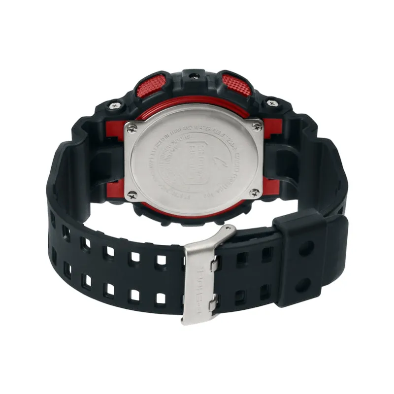 Casio - GA-100-1A4DR