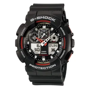 Casio - GA-100-1A4DR