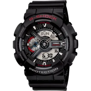 Casio - GA-110-1ADR