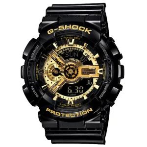 Casio - GA-110GB-1ADR