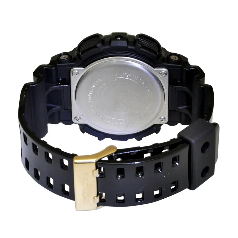 Casio - GA-110GB-1ADR