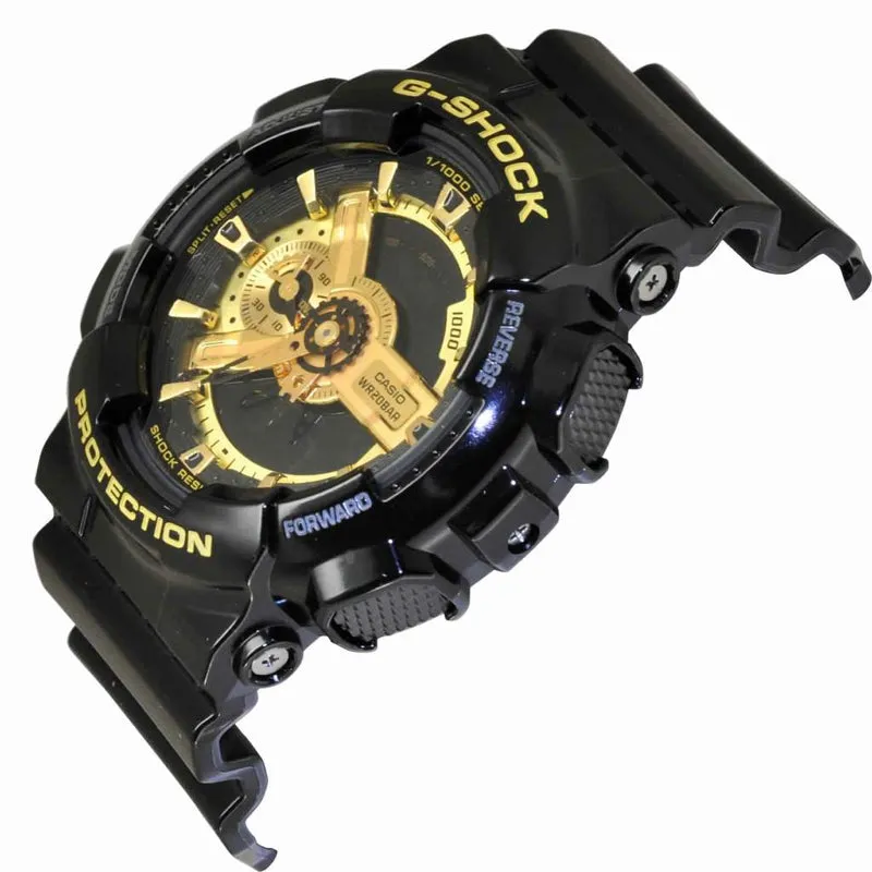 Casio - GA-110GB-1ADR