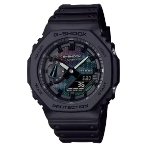 Casio - GA-2100RW-1ADR
