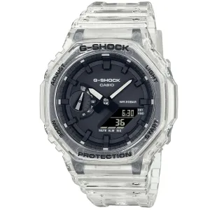 Casio - GA-2100SKE-7ADR