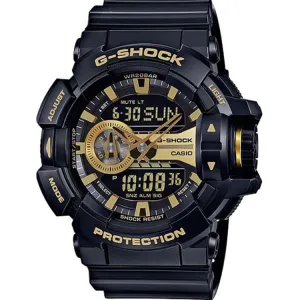 Casio - GA-400GB-1A9DR