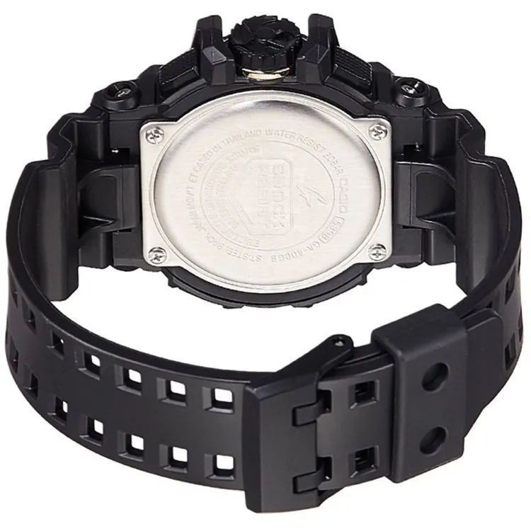 Casio - GA-400GB-1A9DR