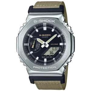 Casio - GM-2100C-5ADR